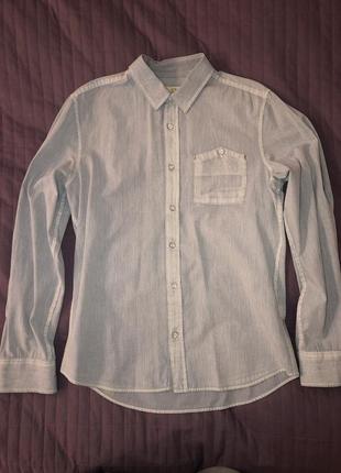 Сорочка сорочка