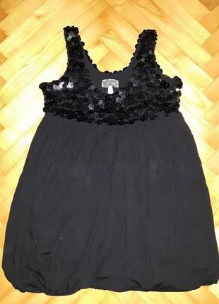 Блуза-туніка від lipsy london! p.-12