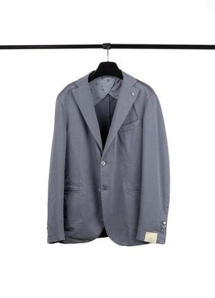 Sale | хлопковый блейзер barbati оригинал
