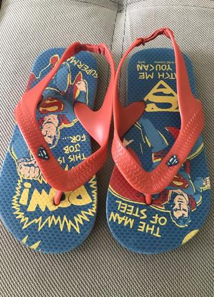 Вьетнамка, босоножки