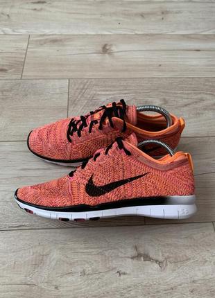 Жіночі кросівки nike free 5.0