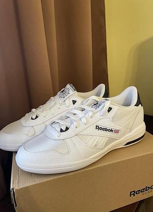 Кроссовки reebok