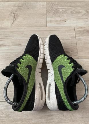 Кросівки nike5 фото