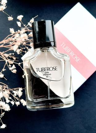 Жіноча туалетна вода zara