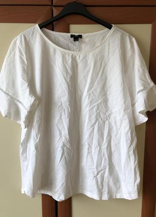 Футболка ann taylor 2020