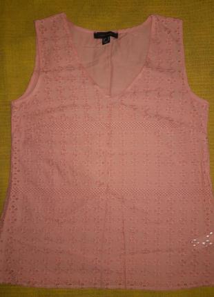 Блузочка прошва индия р.8/36