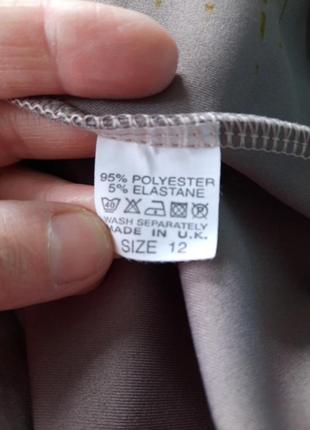 Спідниця на резинці 4