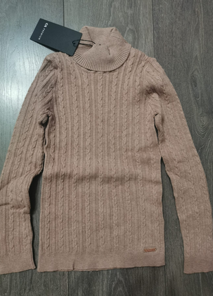Гольф c&a. 140 см. маломерки