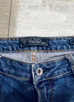 Джинси guess4 фото