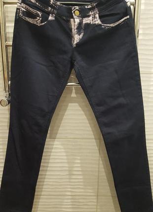Armani jeans стильні брюки