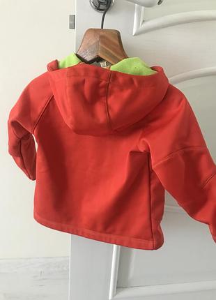 Худі на флісі в ідеальному стані