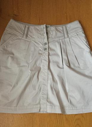 Дуже стильна спідниця more&more розмір м