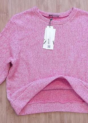 Толстовка свитшот zara  - l 9