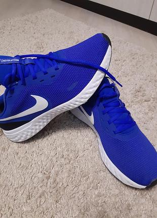 Кроссовки nike