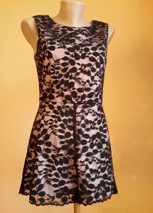 Шикарный комбинезон хлопок river island британия