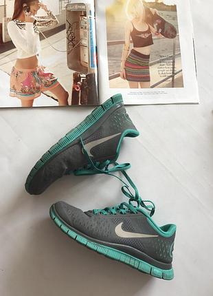 Кроссовки nike оригинал