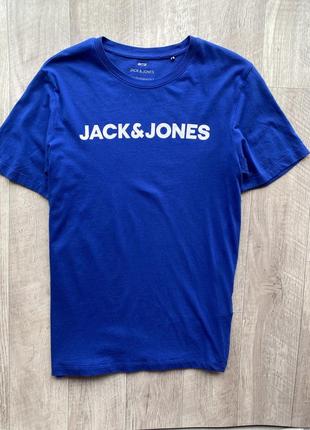 Jack & jones футболка чоловіча m