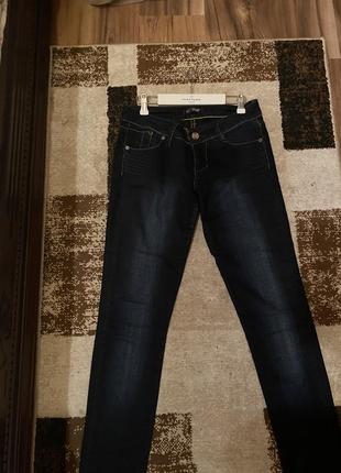 Джинси armani jeans, розмір м