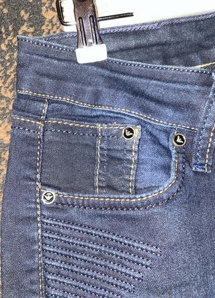 Джинсы armani jeans, размер м4 фото