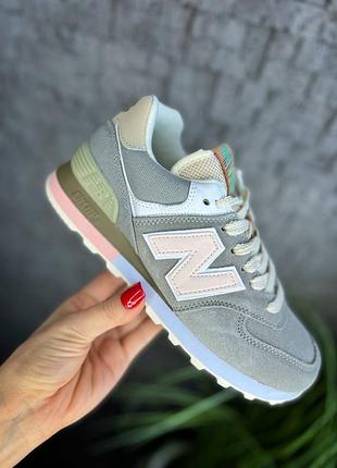 Кроссовки new balance