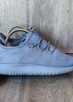 Кроссовки adidas tubular
34/21,5см