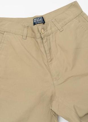 Vintage polo ralph lauren жіночі вінтажні штани pwh0132654 фото