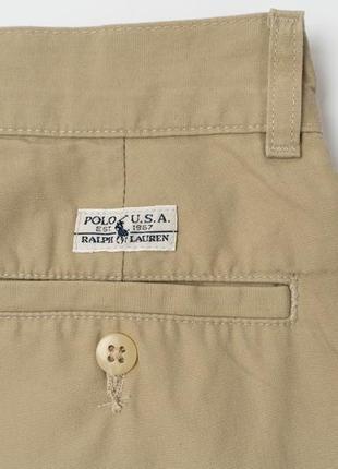 Vintage polo ralph lauren жіночі вінтажні штани pwh01326510 фото