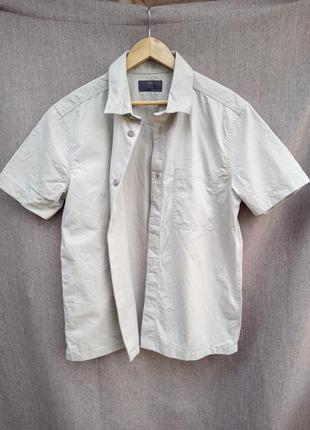 M&s рубашка