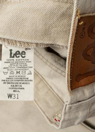 Lee вінтажні джинси levis pwh0132666 фото