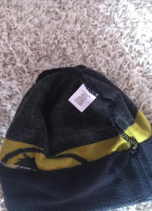 Шапка mammut 2