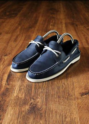 tommy hilfiger top sider