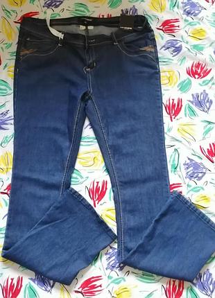 Джинси жіночі нові