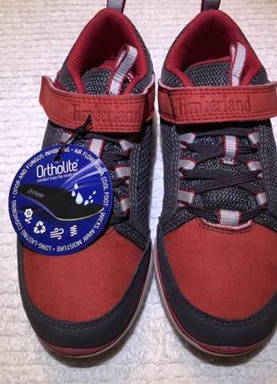 Timberland кроссовки 5