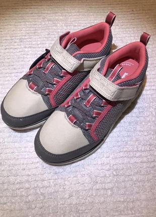 Timberland кроссовки 9