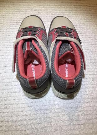 Timberland кроссовки 7