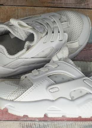 Кроссовки nike huarache