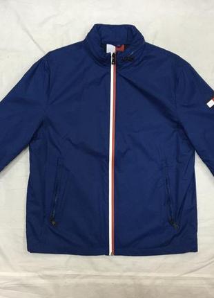 Вітрівка чоловіча tommy hilfiger , m