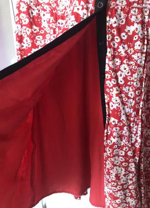 Сукня river island квіти 4