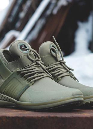 Supra skytop v "herb" | оригінальні кросівки 3