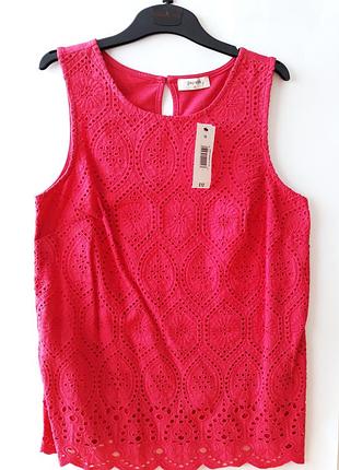 Футболочка matalan (papaya), размер 10