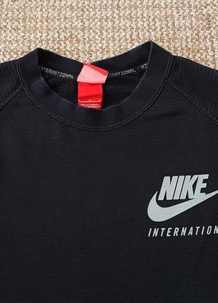 Nike international sweatshirt