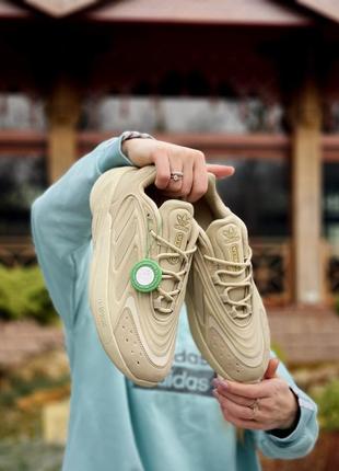 Кроссовки adidas ozelia