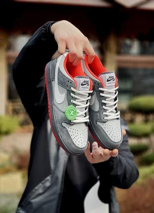 Кросівки nike dunk sb