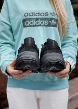 Кросівки adidas ozelia 3