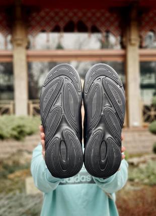 Кросівки adidas ozelia 4