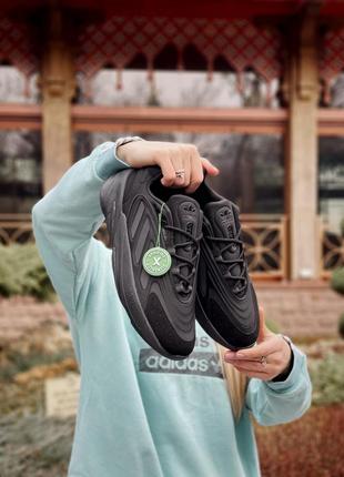 Кросівки adidas ozelia 2