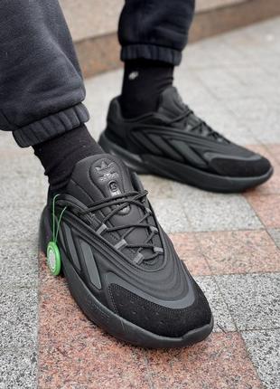 Кросівки adidas ozelia 7