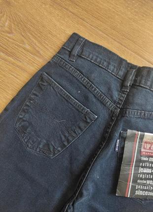 Джинсы, vip bonis джинсы клеш от колена летние4 фото