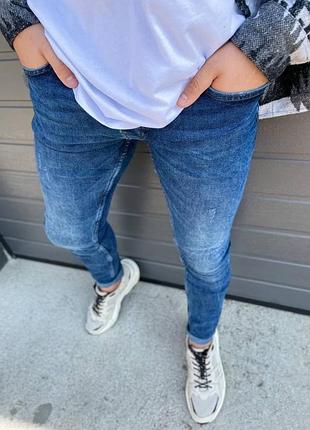 Джинсі 3