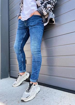 Джинсі 4